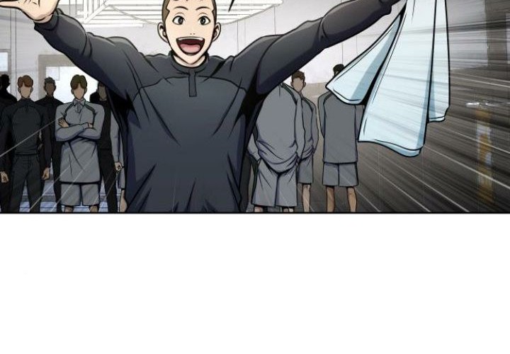 Steel-Eating Player Chapter 06 Gambar 41