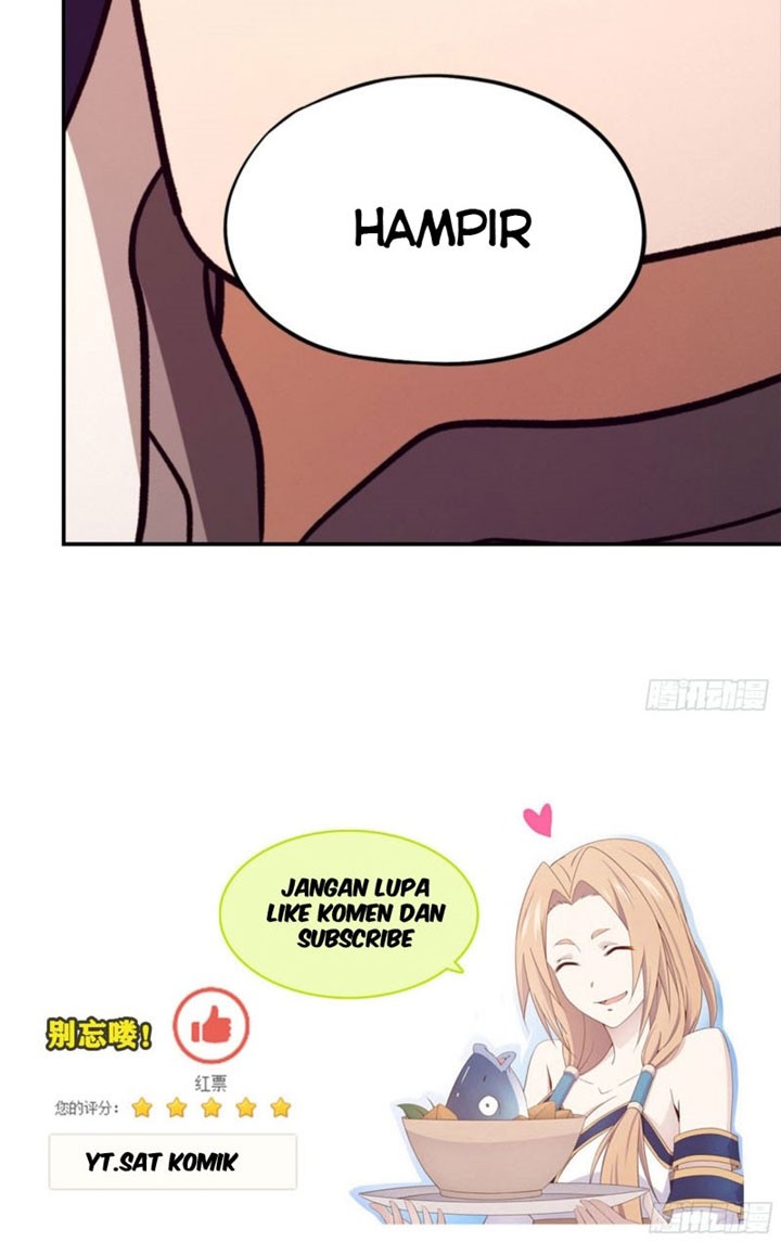 Everlasting God of Sword Chapter 215 Gambar 35