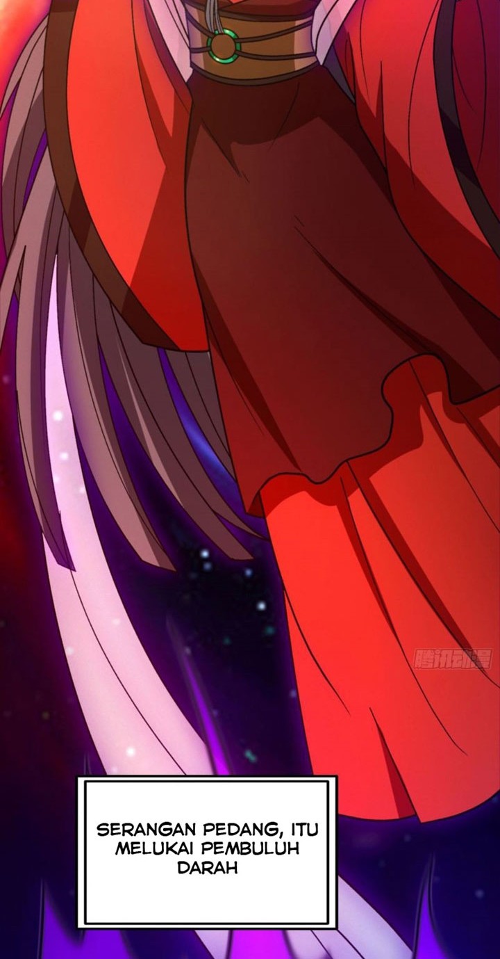 Everlasting God of Sword Chapter 215 Gambar 5