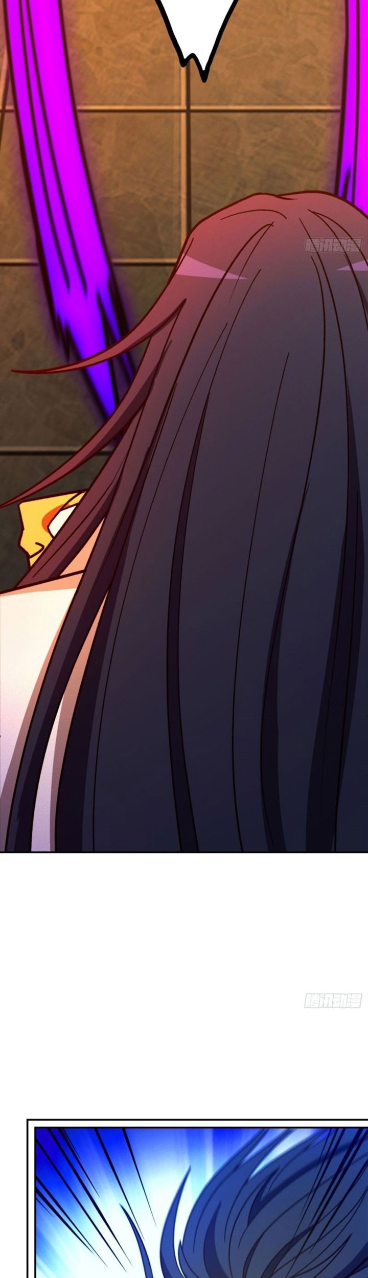 Everlasting God of Sword Chapter 215 Gambar 8