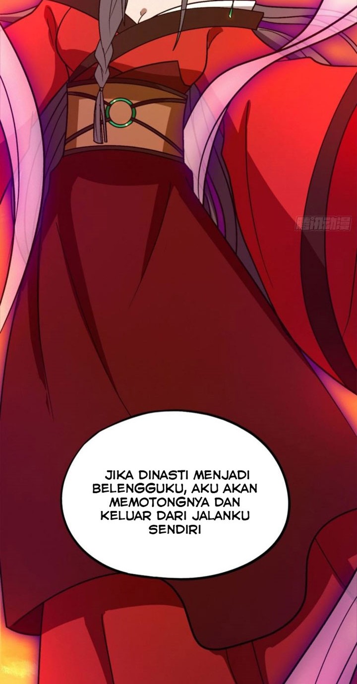 Everlasting God of Sword Chapter 215 Gambar 13