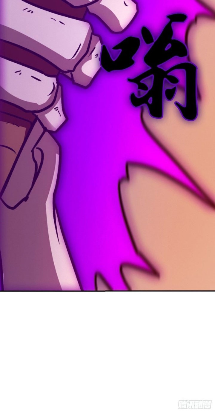 Everlasting God of Sword Chapter 215 Gambar 29