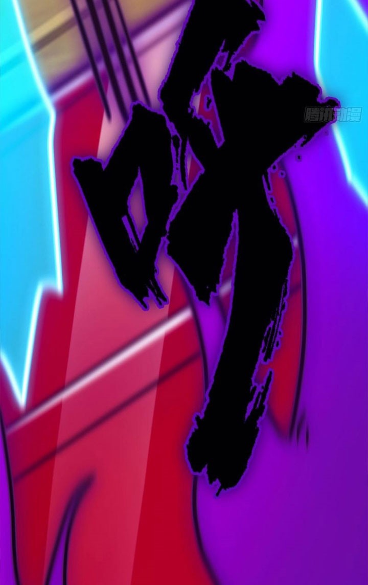 Everlasting God of Sword Chapter 215 Gambar 32