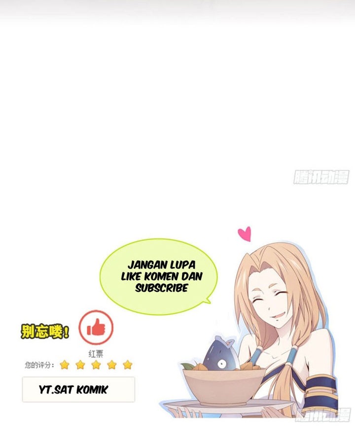 Everlasting God of Sword Chapter 214 Gambar 35