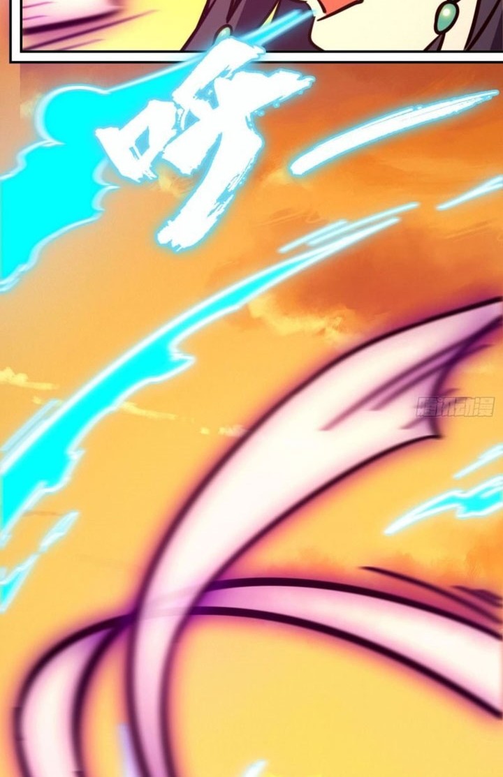 Everlasting God of Sword Chapter 214 Gambar 9
