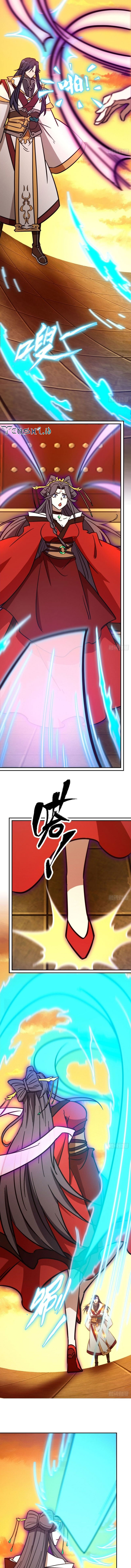 Everlasting God of Sword Chapter 214 4