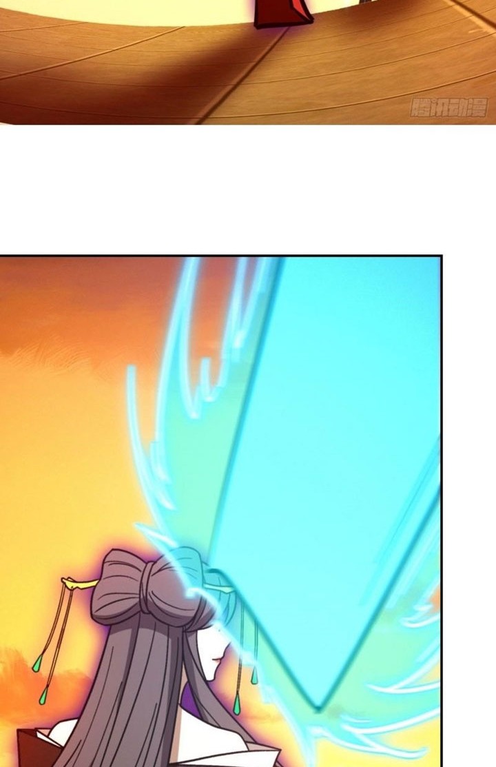 Everlasting God of Sword Chapter 214 Gambar 13