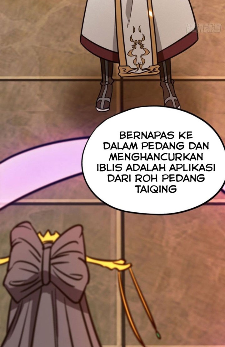 Everlasting God of Sword Chapter 214 Gambar 17