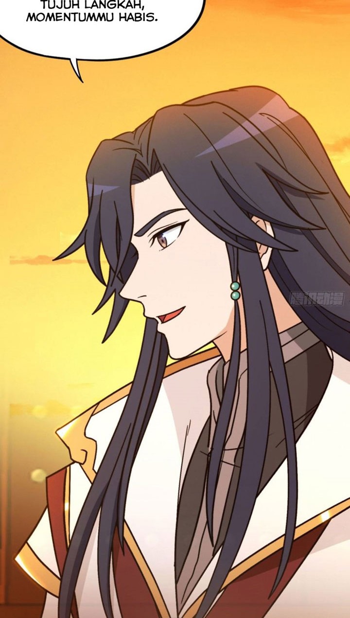Everlasting God of Sword Chapter 213 Gambar 5