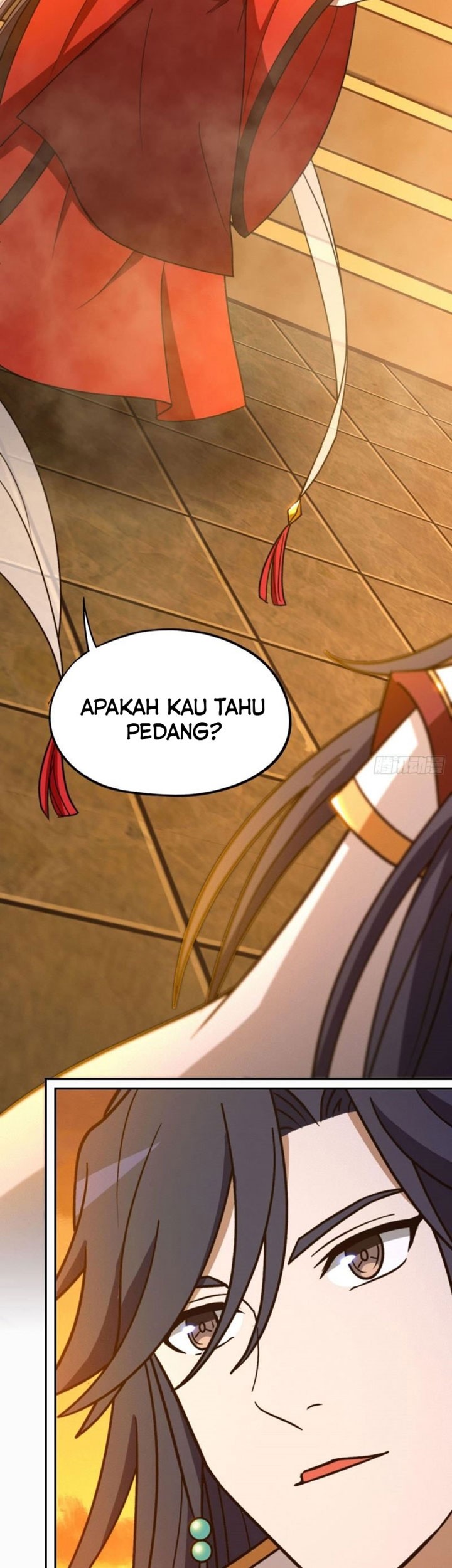 Everlasting God of Sword Chapter 213 Gambar 8