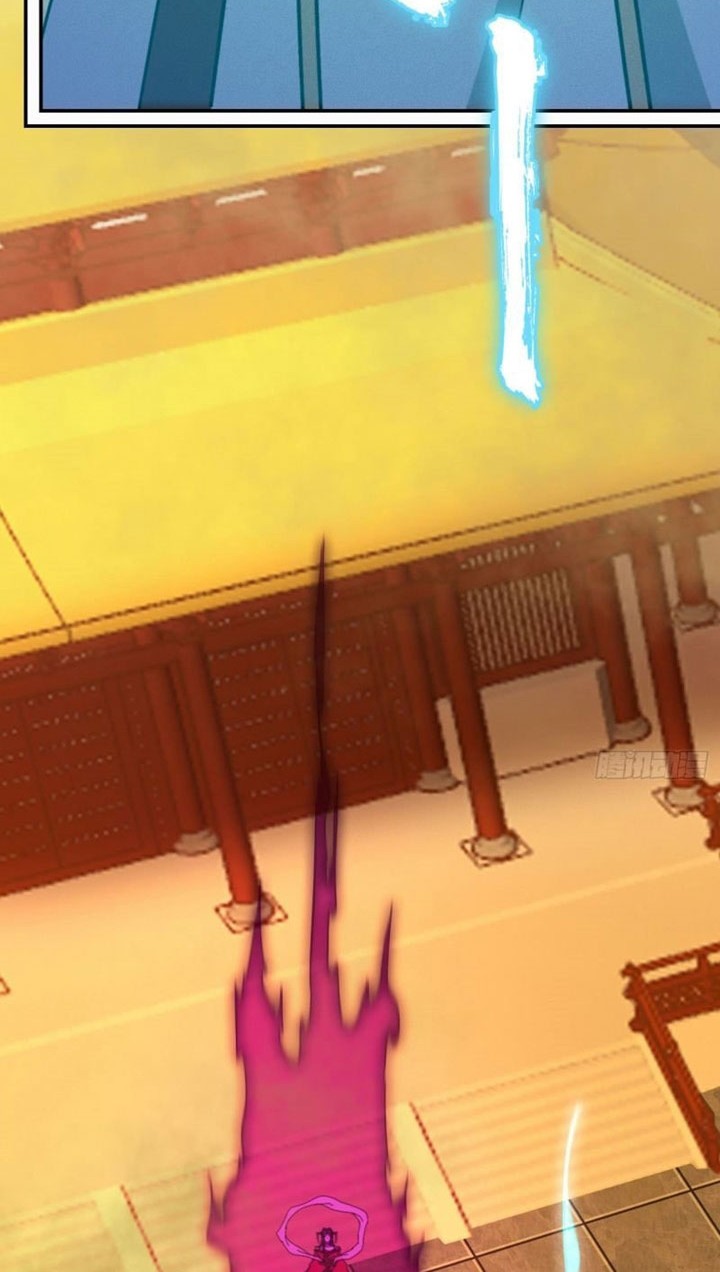 Everlasting God of Sword Chapter 213 Gambar 13