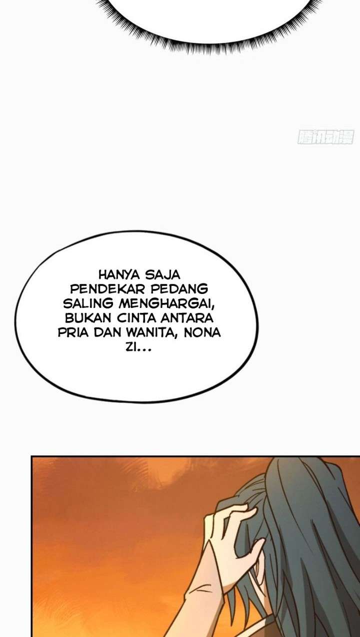 Everlasting God of Sword Chapter 213 Gambar 17