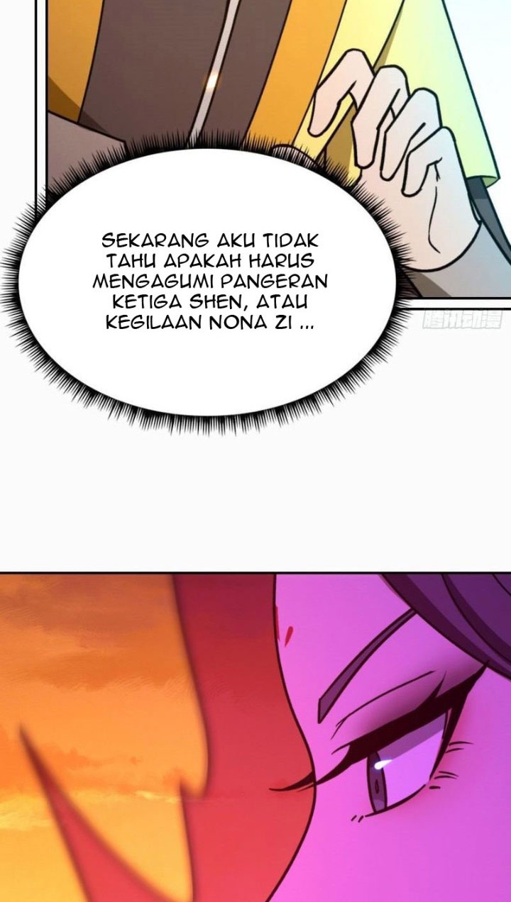 Everlasting God of Sword Chapter 213 Gambar 21