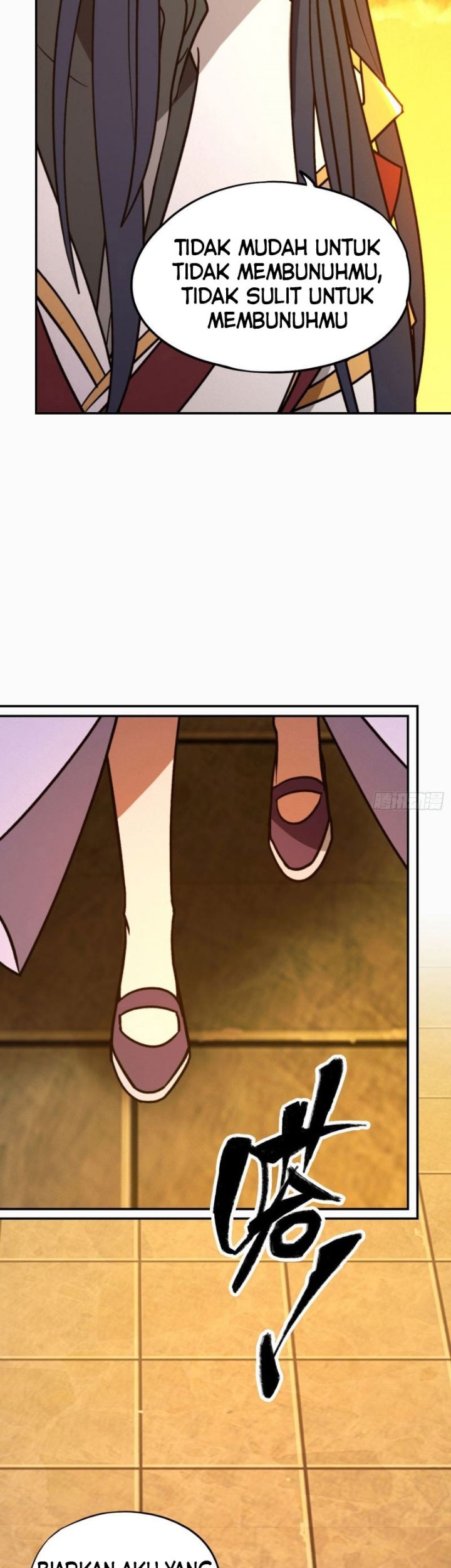 Everlasting God of Sword Chapter 213 Gambar 24