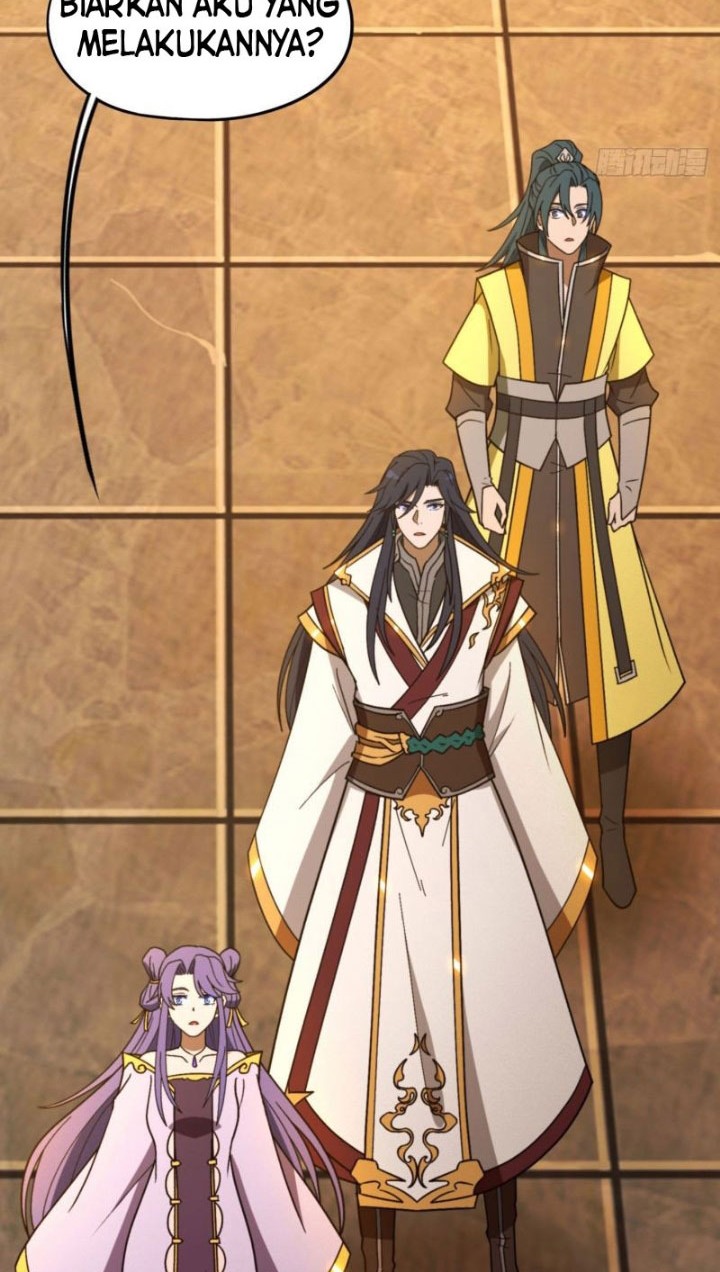 Everlasting God of Sword Chapter 213 Gambar 25
