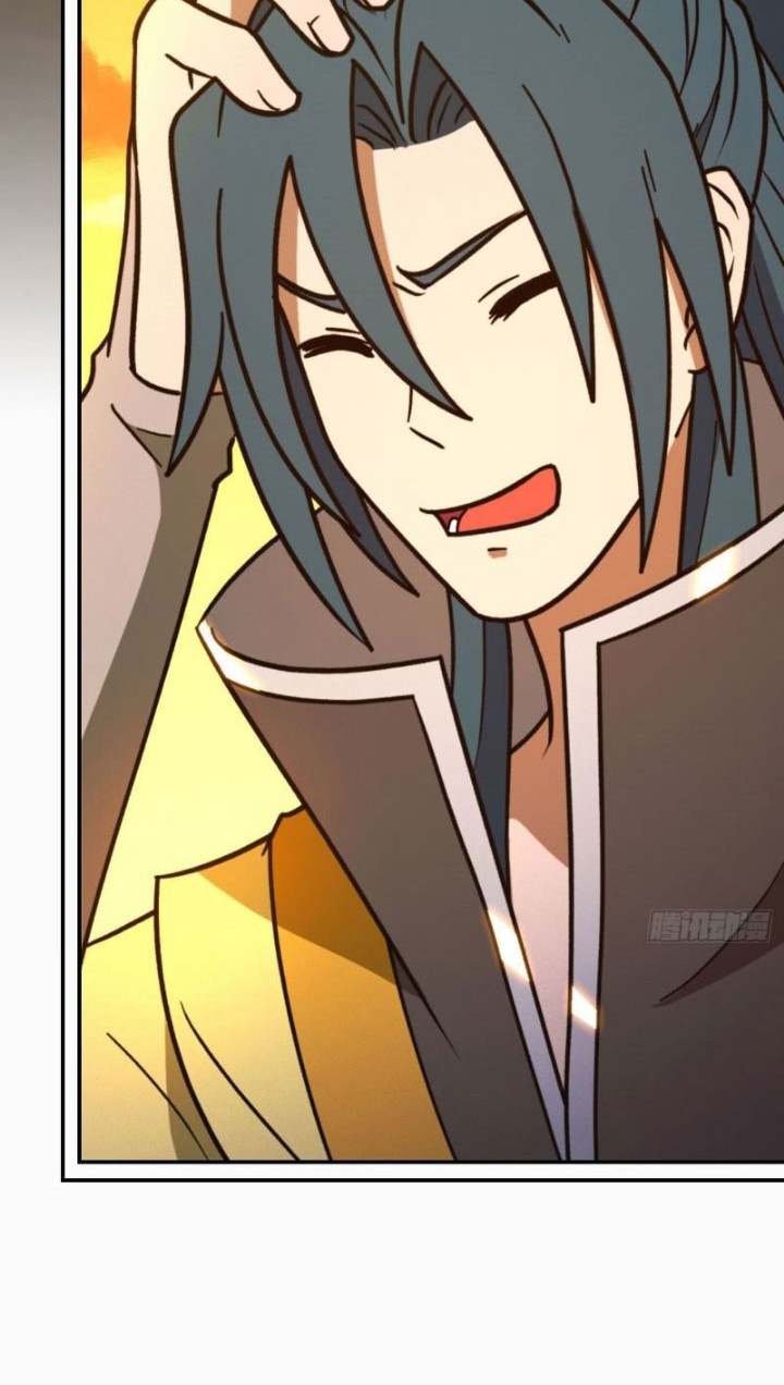 Everlasting God of Sword Chapter 213 Gambar 29