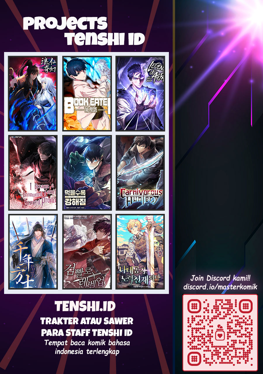 Everlasting God of Sword Chapter 212 10