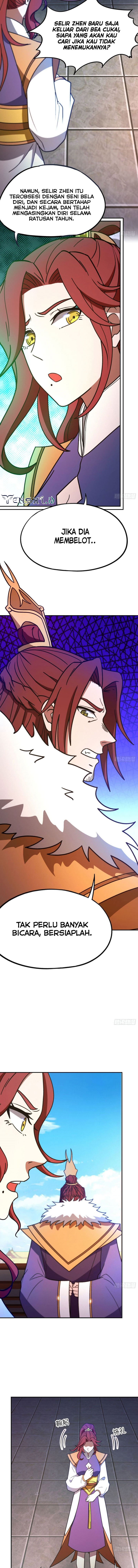Everlasting God of Sword Chapter 212 3