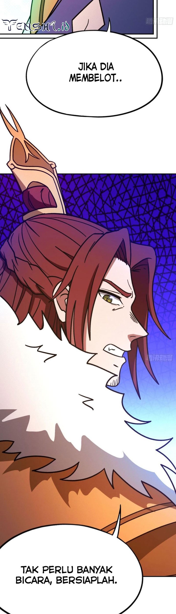 Everlasting God of Sword Chapter 212 Gambar 7