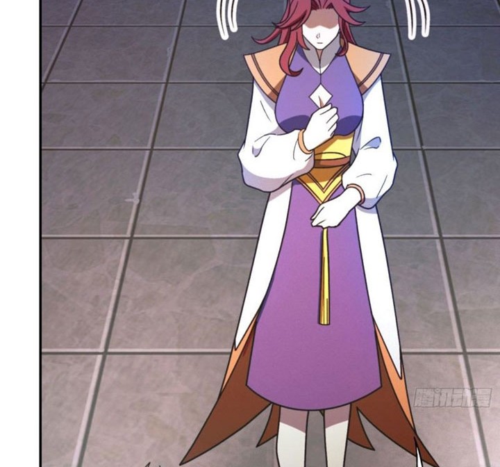 Everlasting God of Sword Chapter 212 Gambar 9