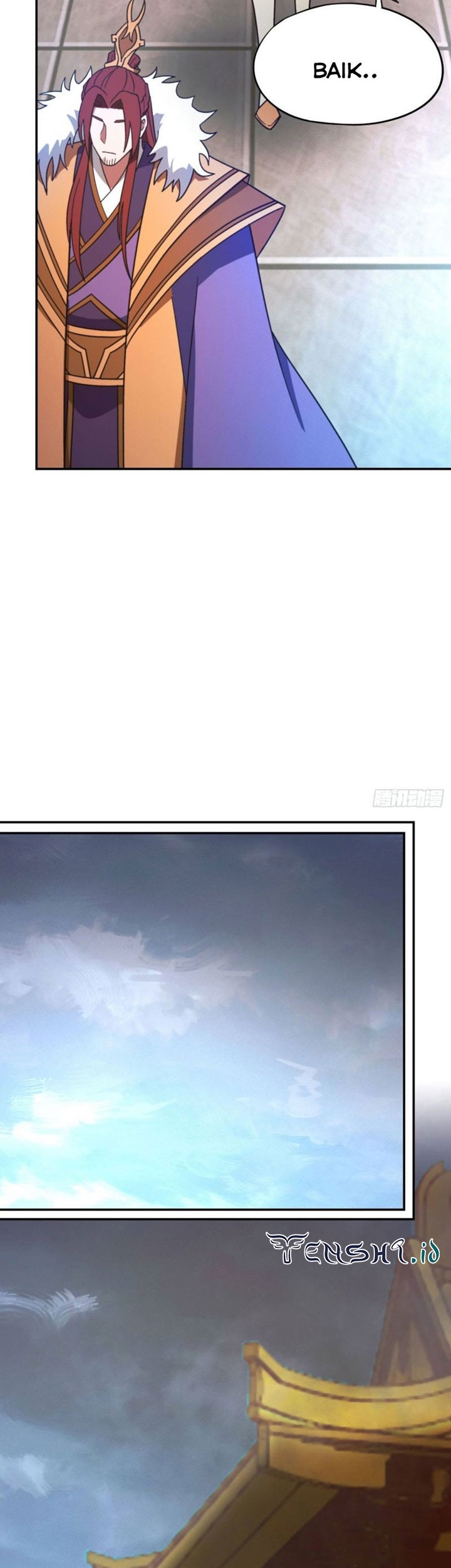 Everlasting God of Sword Chapter 212 Gambar 10