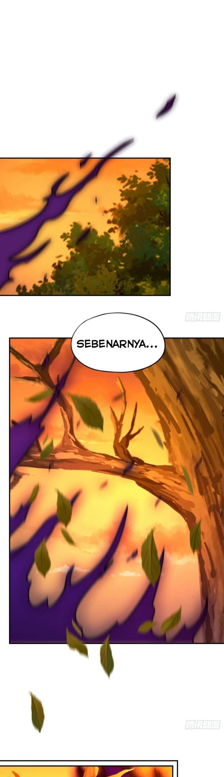 Everlasting God of Sword Chapter 212 Gambar 23