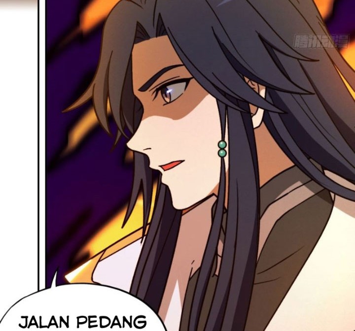 Everlasting God of Sword Chapter 212 Gambar 25