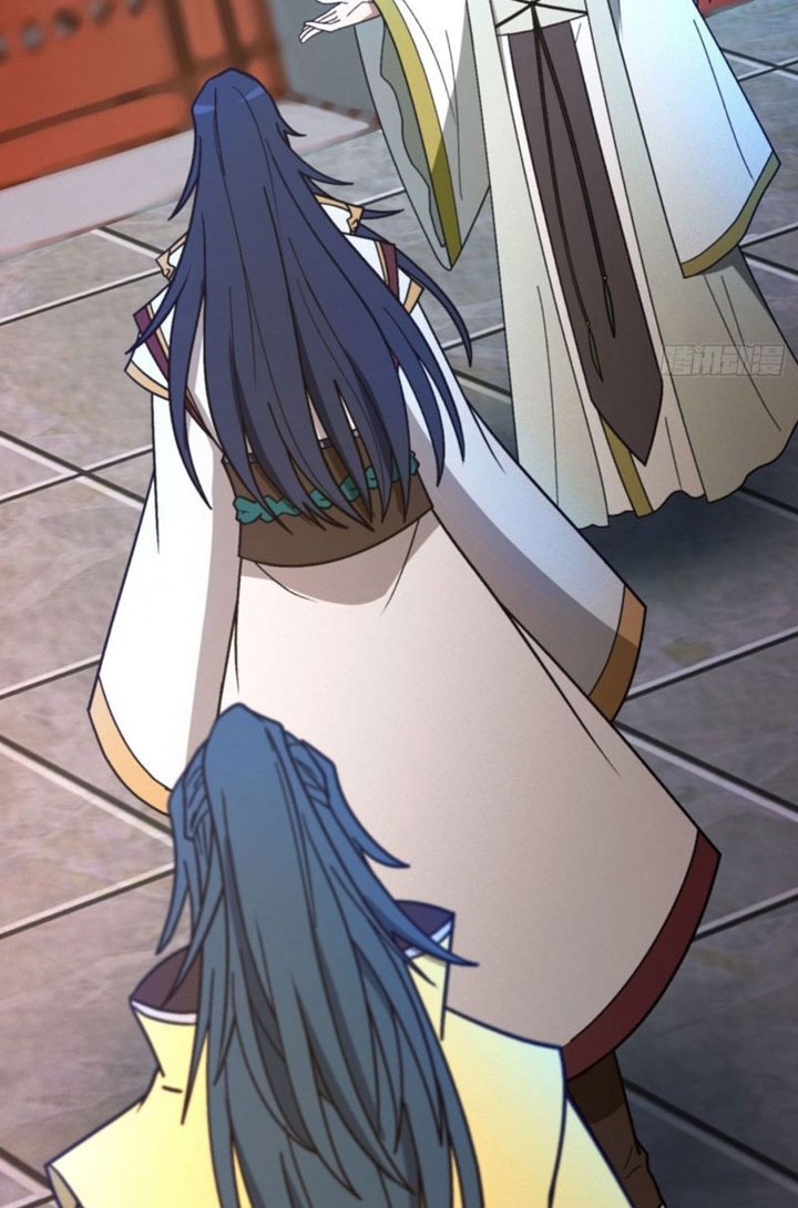 Everlasting God of Sword Chapter 211 Gambar 5