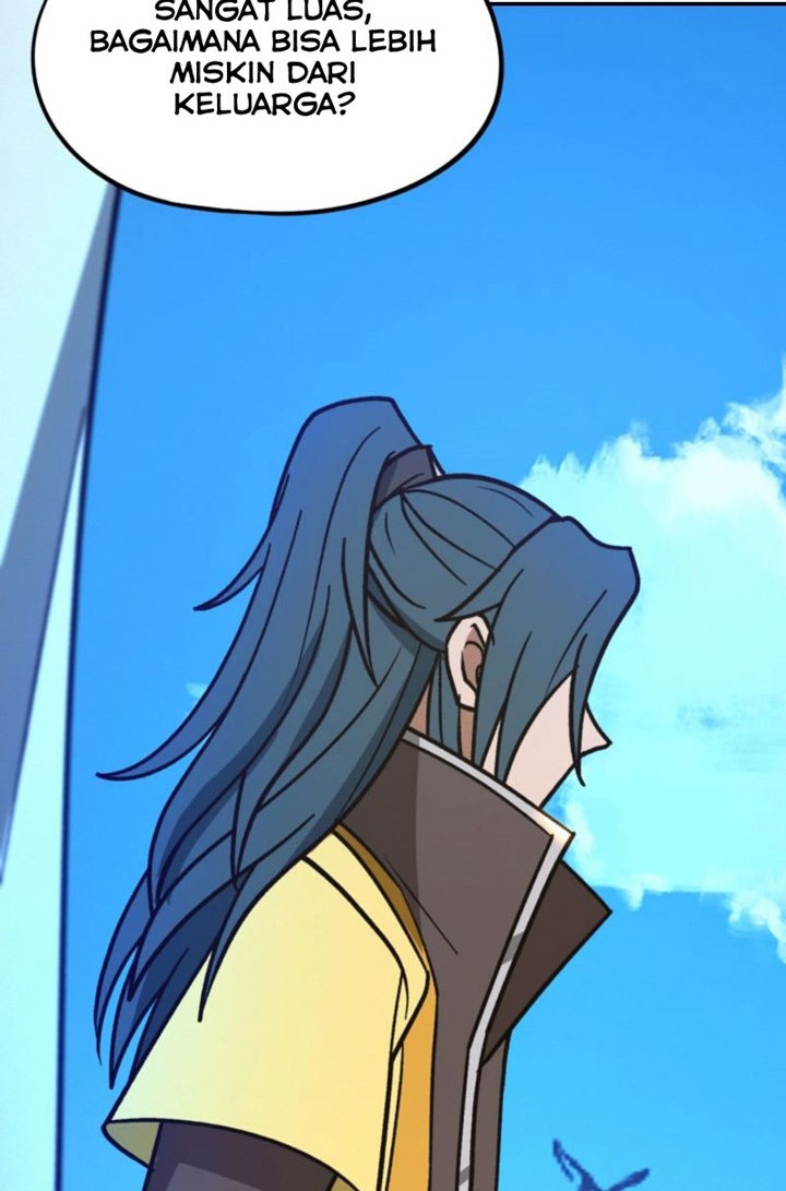 Everlasting God of Sword Chapter 211 Gambar 9