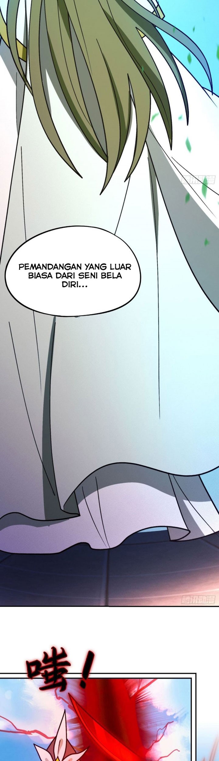 Everlasting God of Sword Chapter 211 Gambar 12