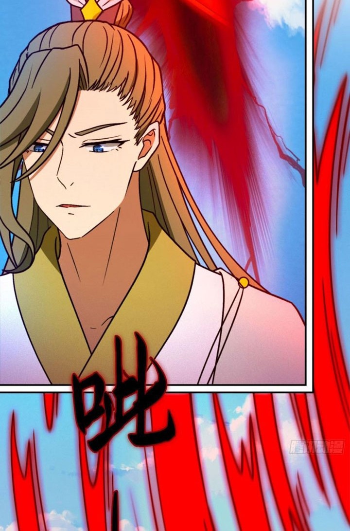 Everlasting God of Sword Chapter 211 Gambar 13