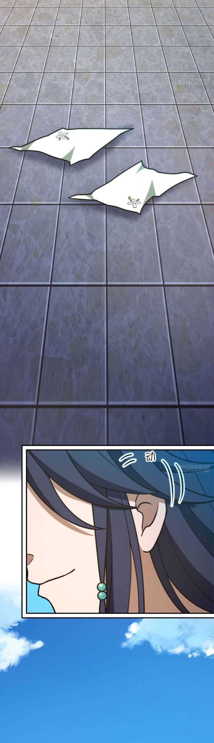 Everlasting God of Sword Chapter 211 Gambar 20