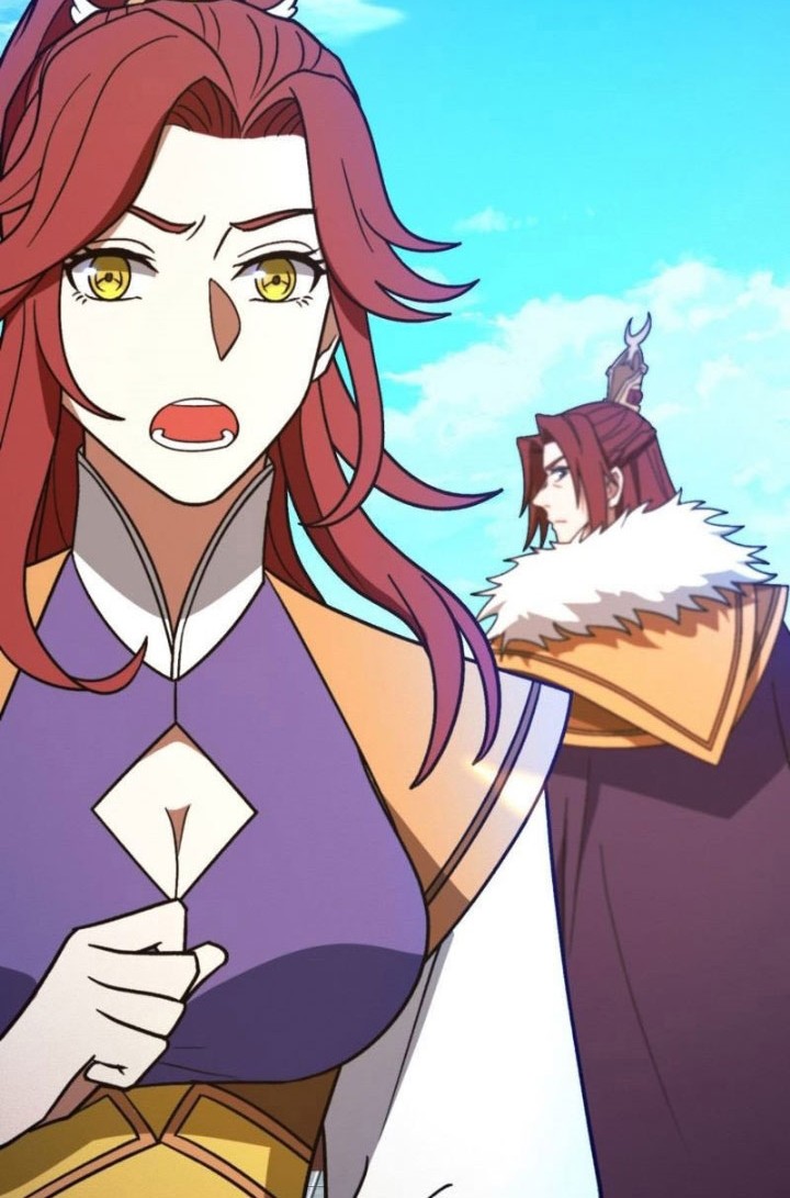 Everlasting God of Sword Chapter 211 Gambar 25