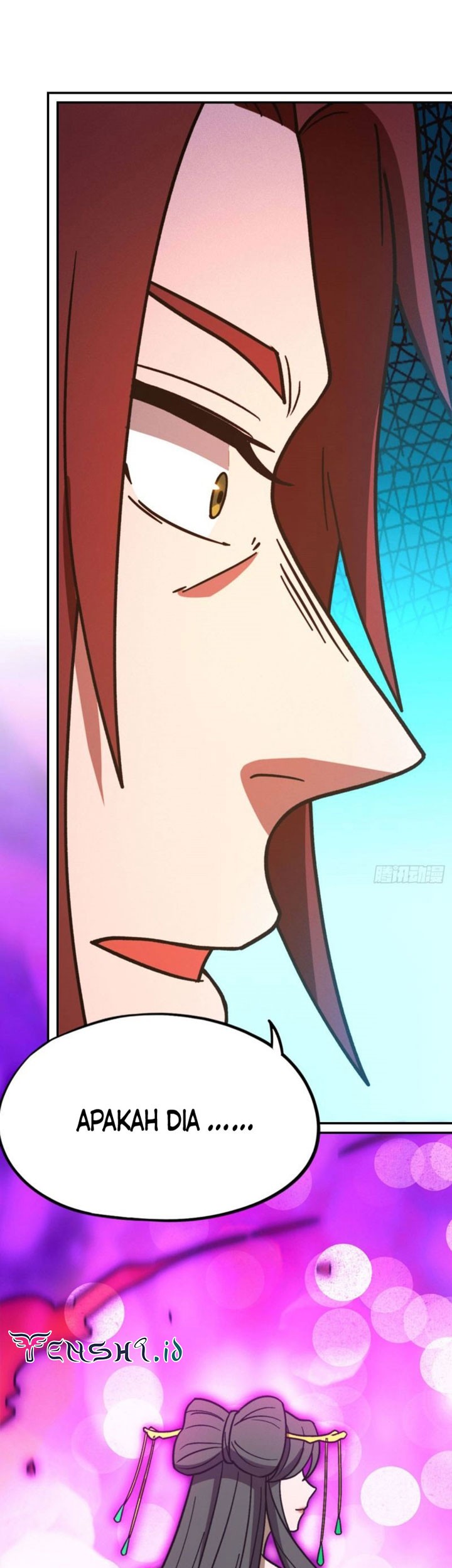 Everlasting God of Sword Chapter 211 Gambar 30