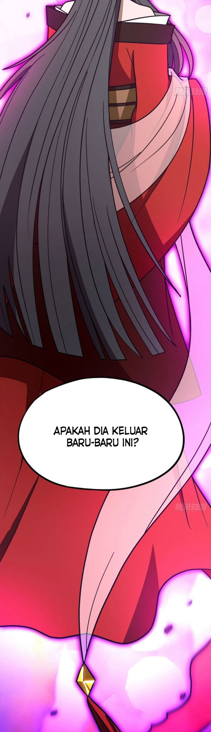 Everlasting God of Sword Chapter 211 Gambar 31