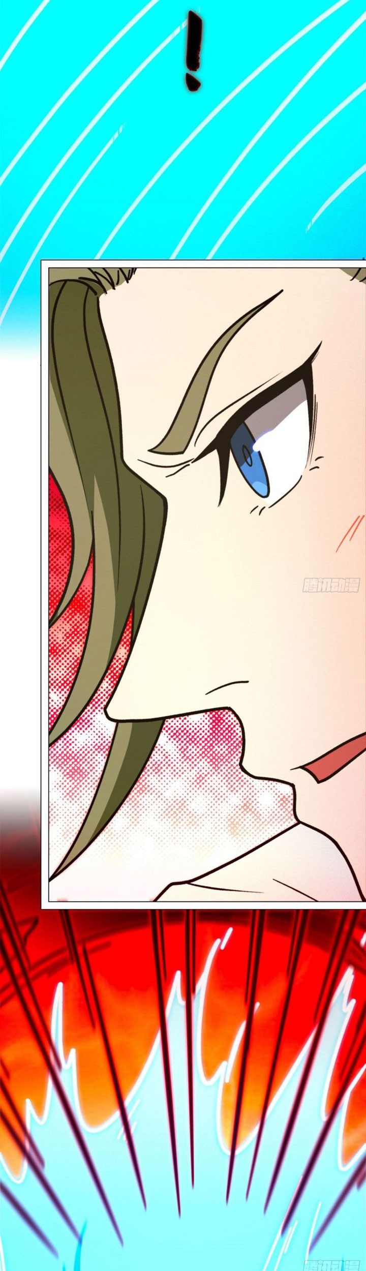 Everlasting God of Sword Chapter 209 Gambar 6
