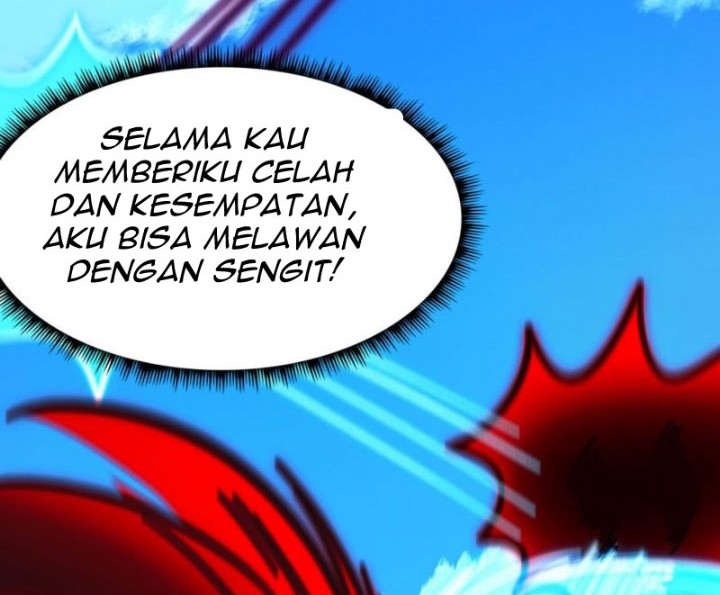 Everlasting God of Sword Chapter 209 Gambar 25
