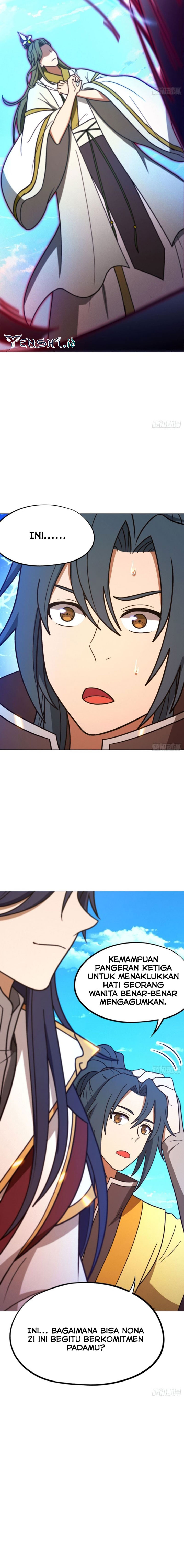 Everlasting God of Sword Chapter 208 10