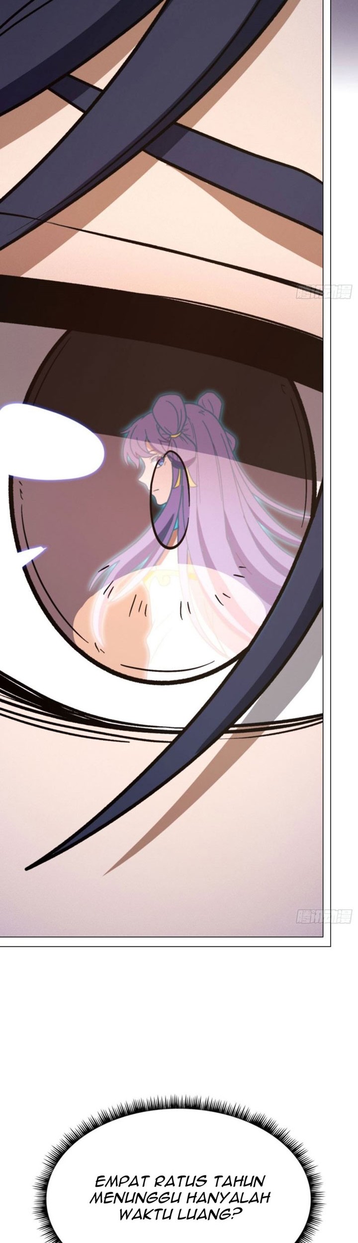 Everlasting God of Sword Chapter 208 Gambar 37