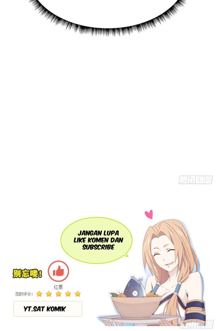 Everlasting God of Sword Chapter 208 Gambar 38