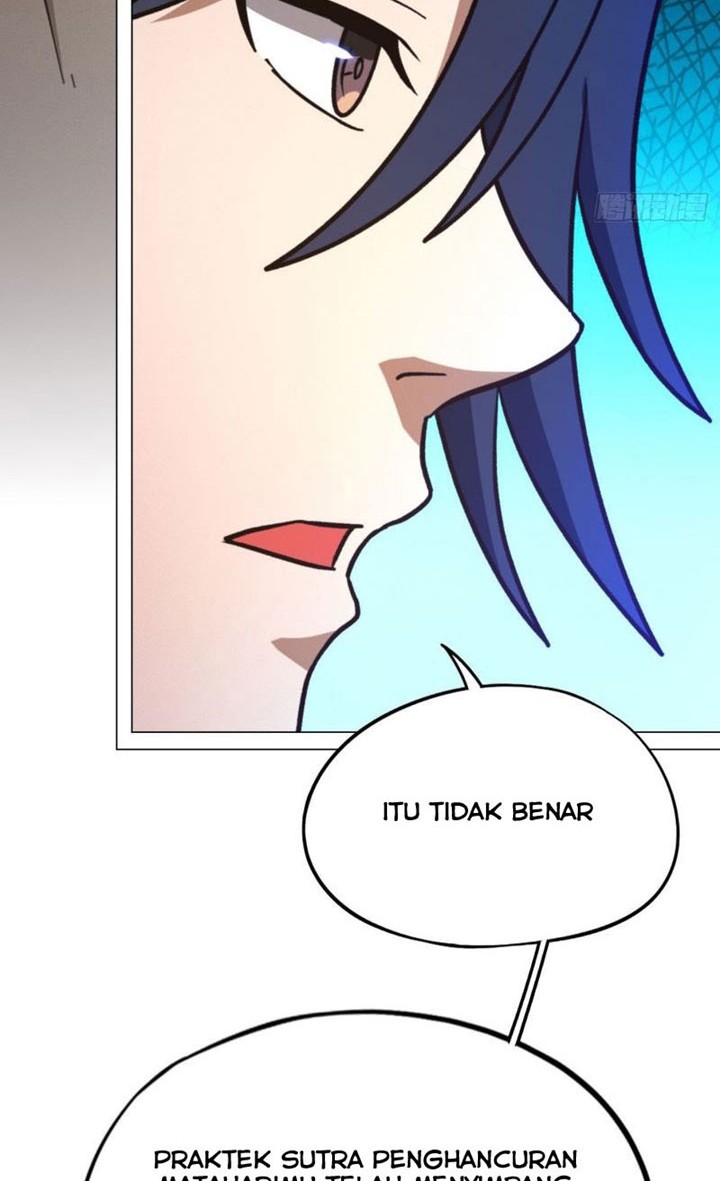 Everlasting God of Sword Chapter 208 Gambar 9