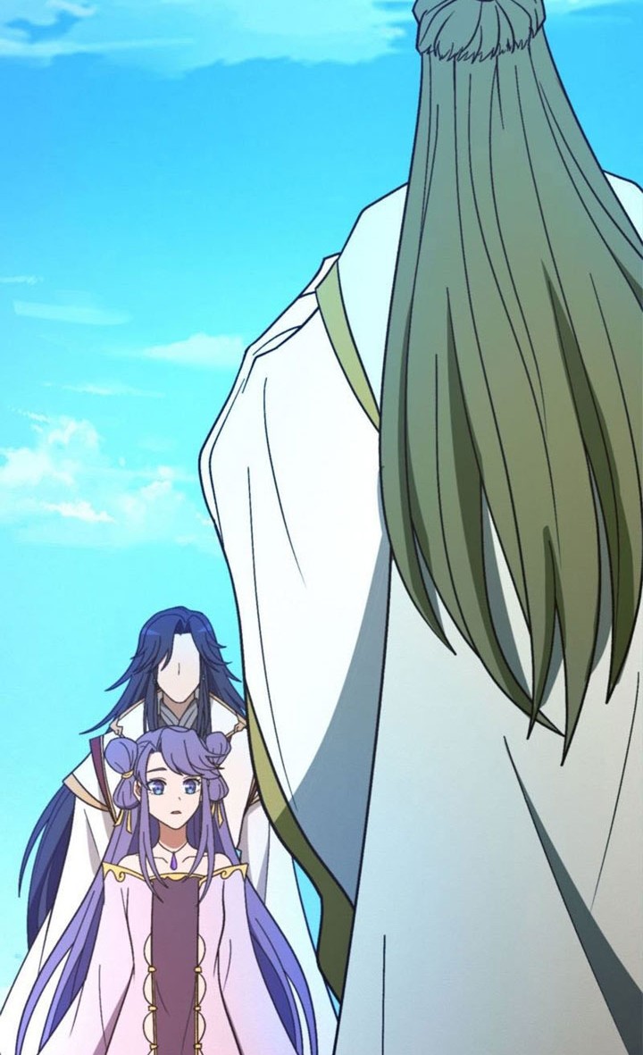 Everlasting God of Sword Chapter 208 Gambar 13