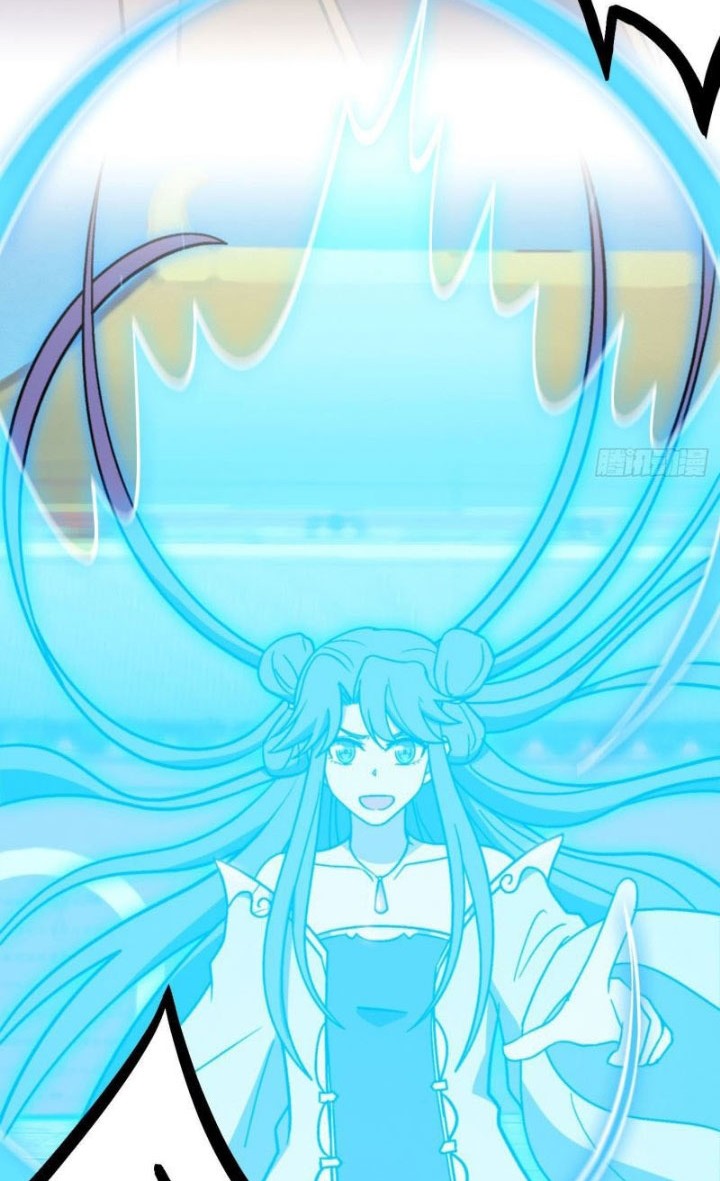 Everlasting God of Sword Chapter 208 Gambar 21