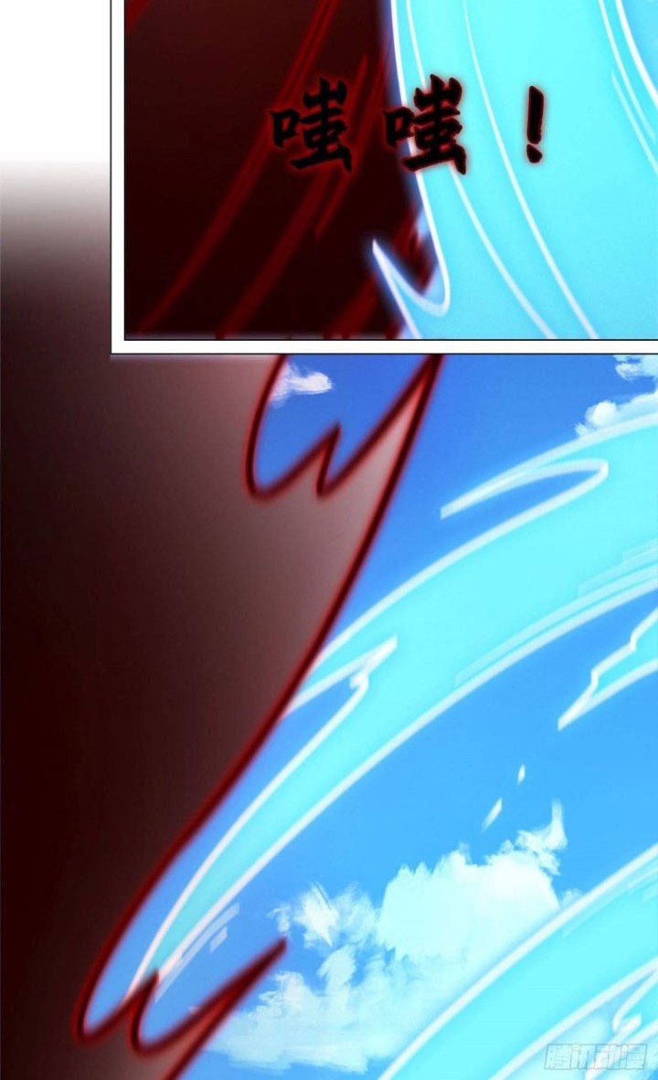 Everlasting God of Sword Chapter 208 Gambar 29