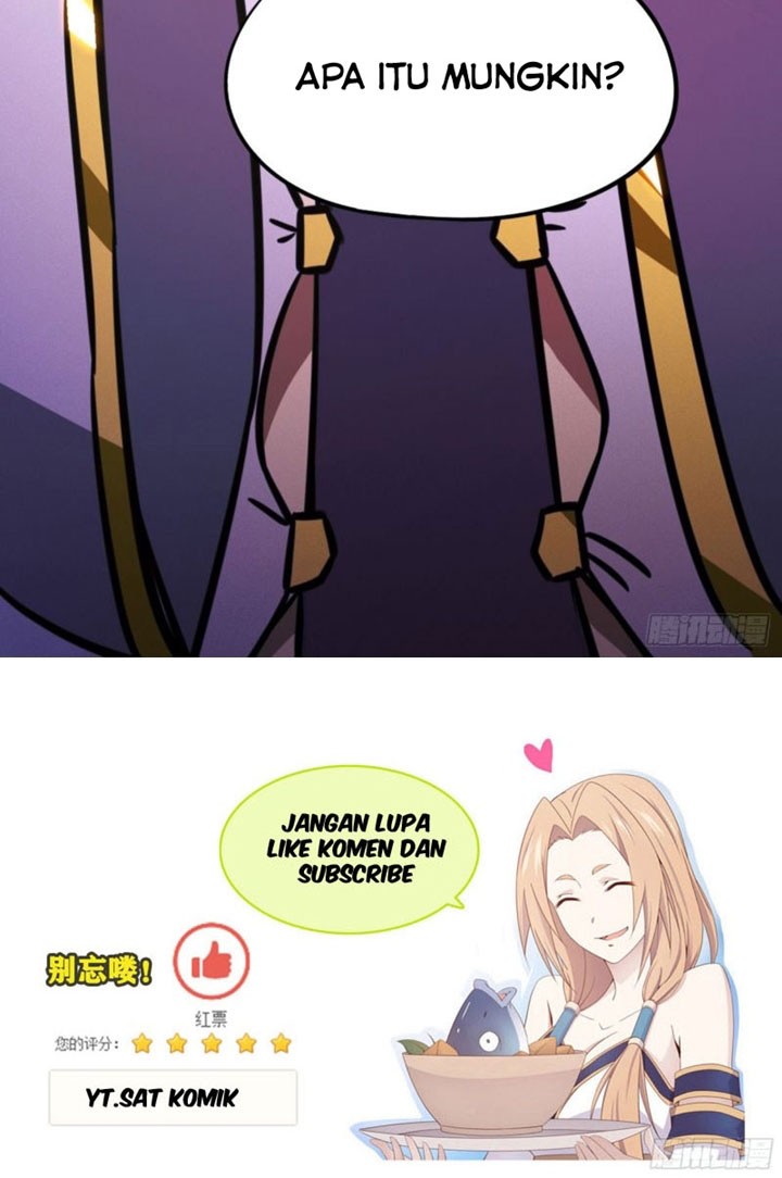 Everlasting God of Sword Chapter 207 Gambar 36