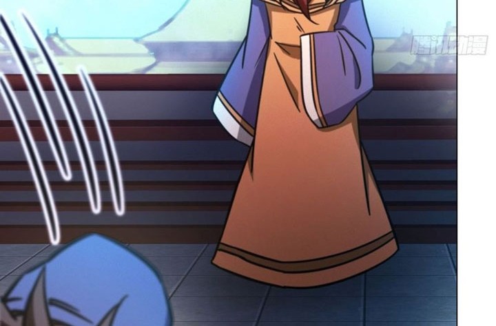 Everlasting God of Sword Chapter 207 Gambar 9