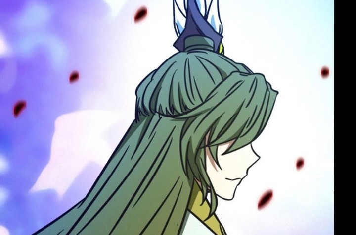 Everlasting God of Sword Chapter 207 Gambar 13