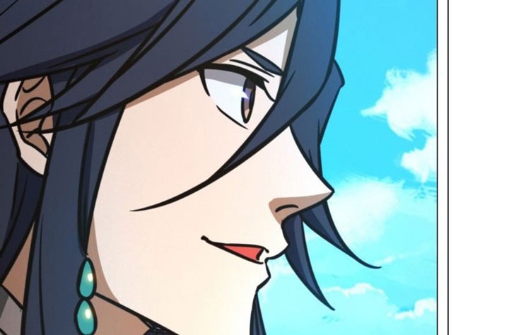 Everlasting God of Sword Chapter 207 Gambar 17