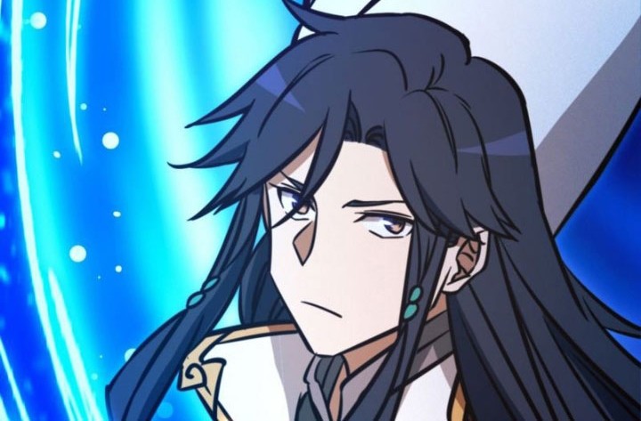 Everlasting God of Sword Chapter 207 Gambar 21