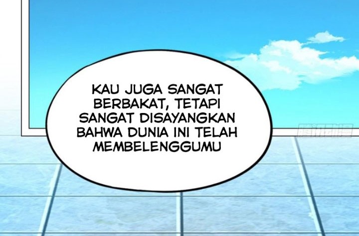 Everlasting God of Sword Chapter 207 Gambar 25